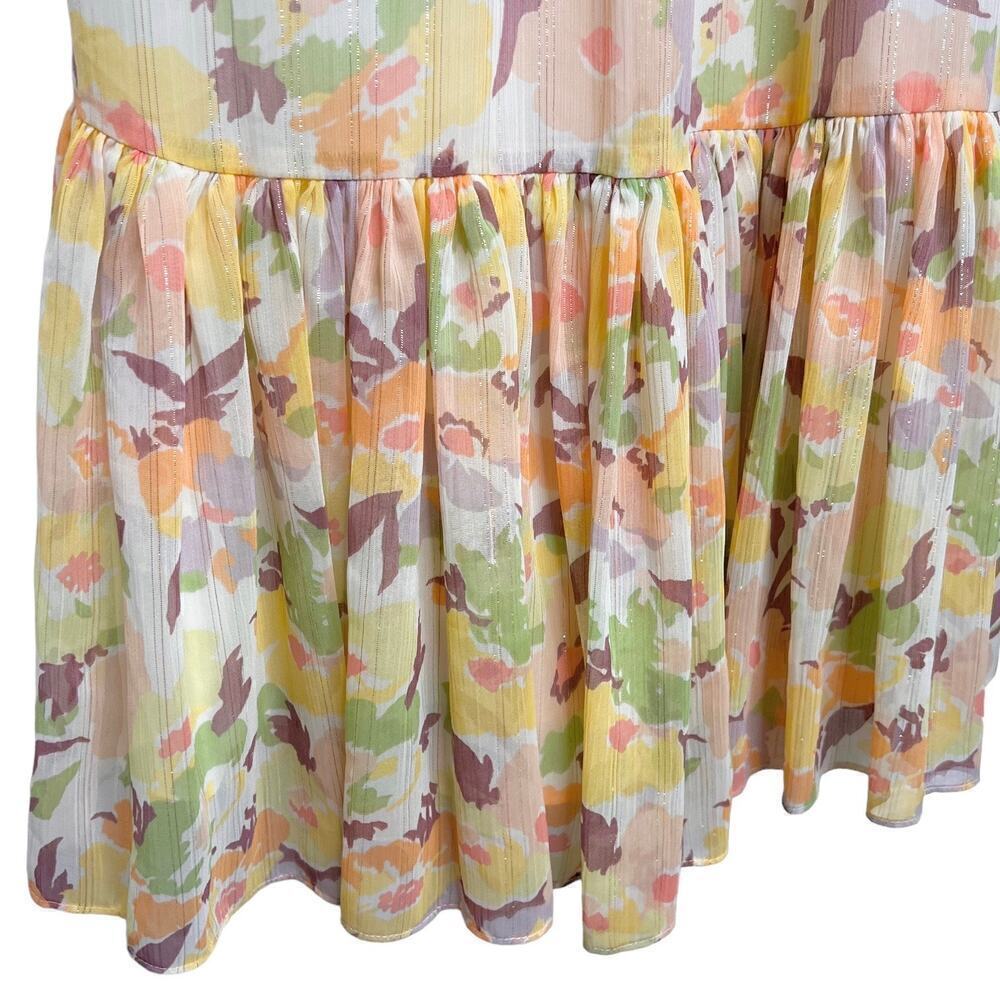 New Women’s Likely Pria Dress Size 0 - Picture 5 of 11